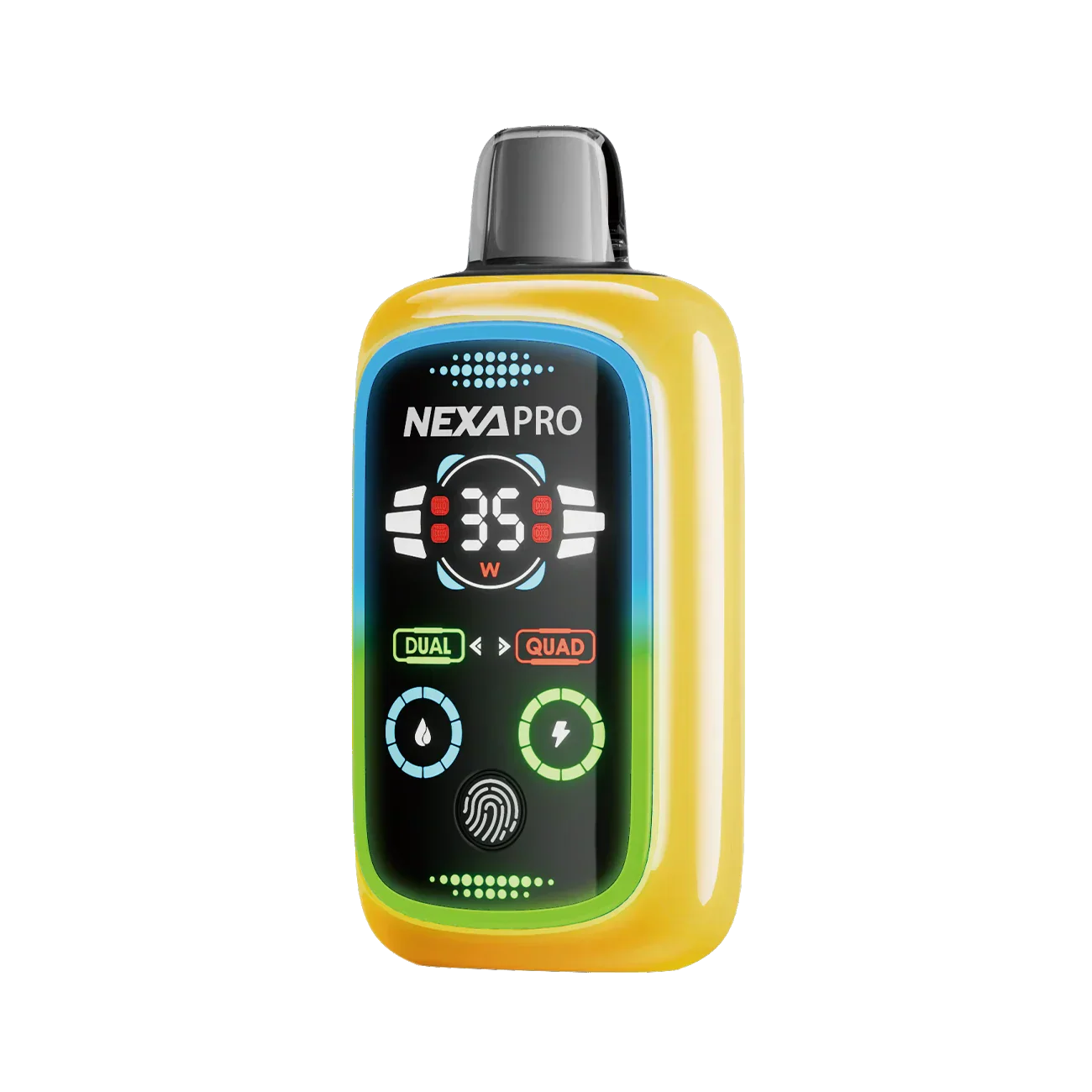 Nexa Pro 30K Einweg-E-Zigarette