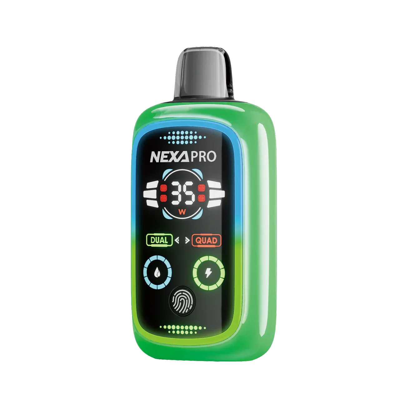 Nexa Pro 30K Einweg-E-Zigarette