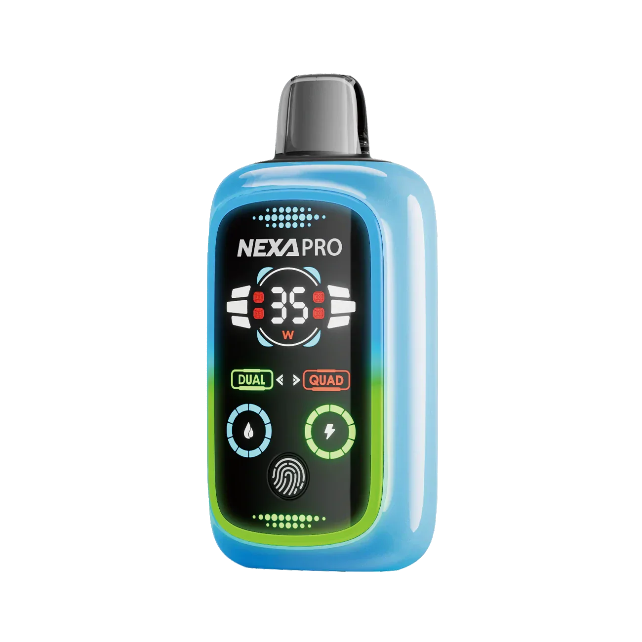 Nexa Pro 30K Einweg-E-Zigarette