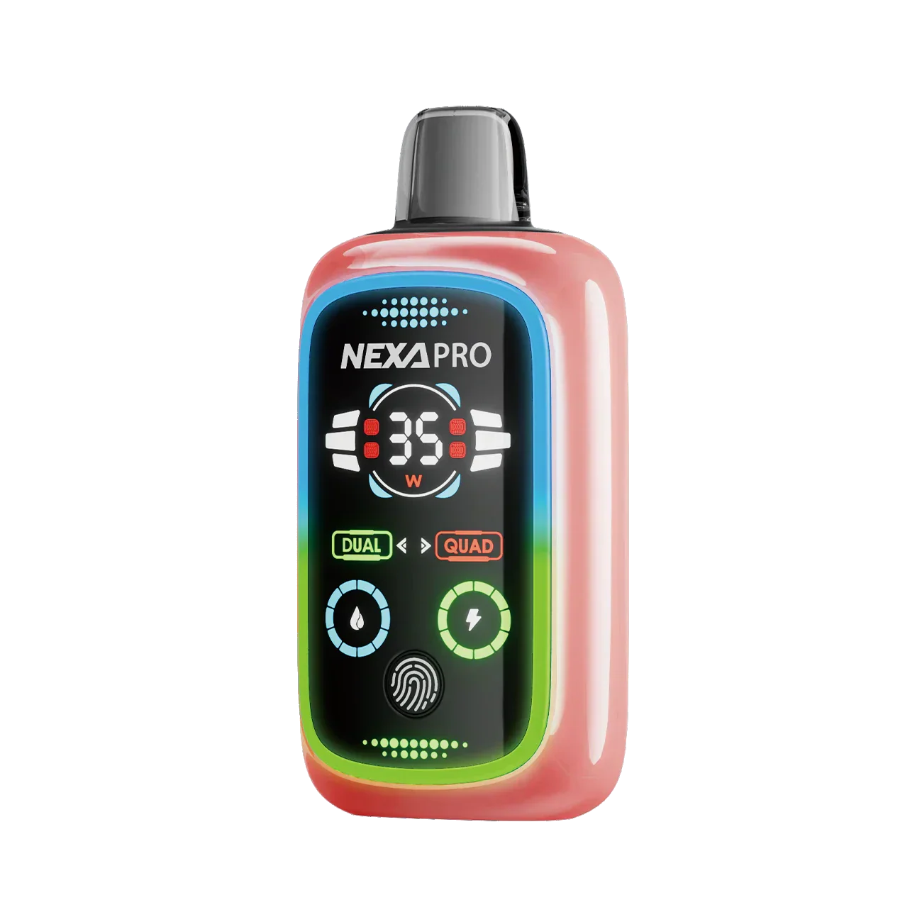 Nexa Pro 30K Einweg-E-Zigarette