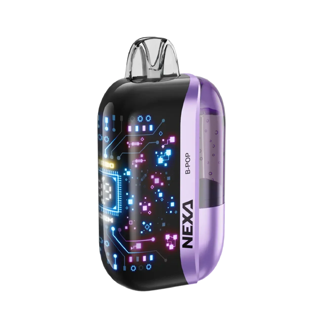 Nexa Ultra 50000 Disposable Vape