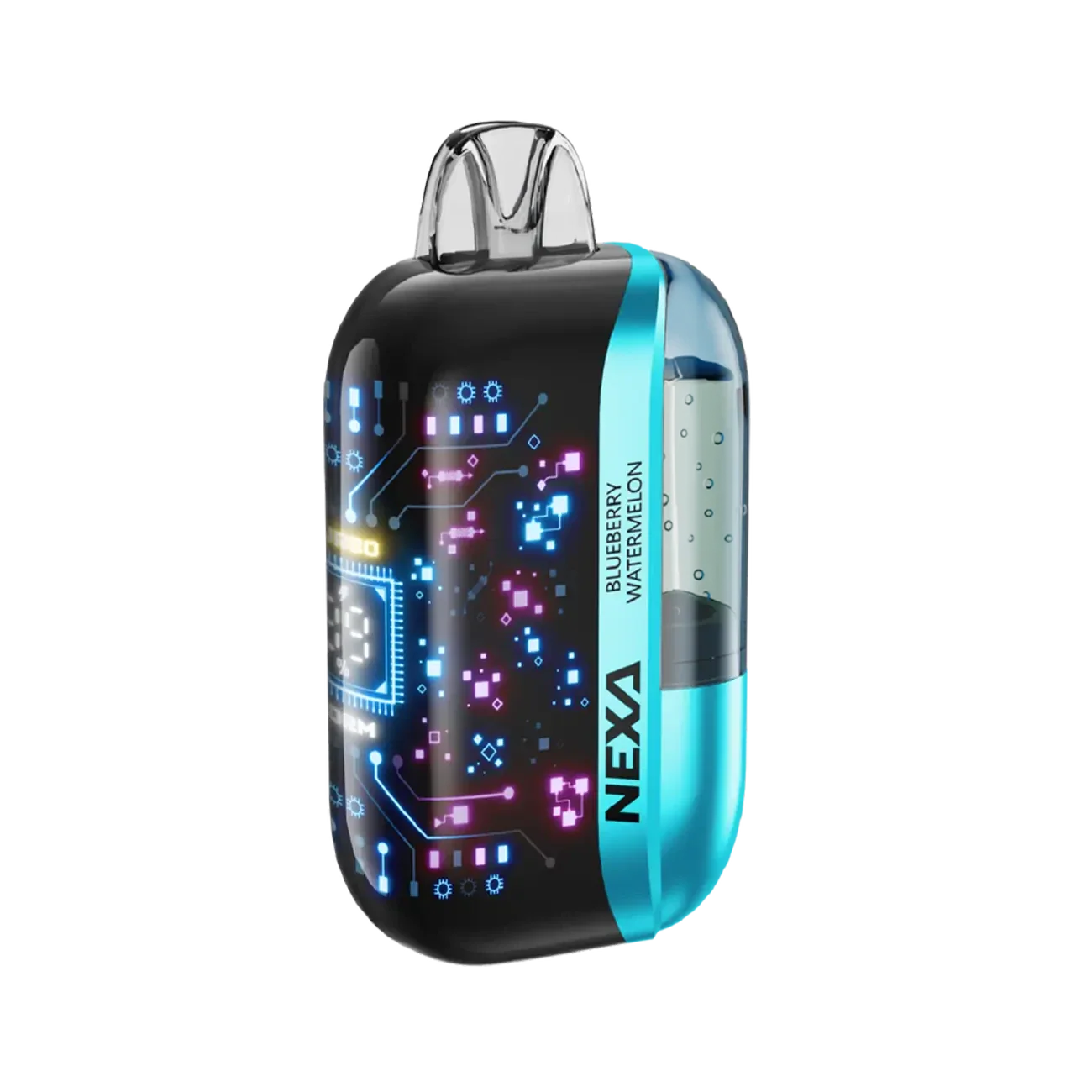 Nexa Ultra 50000 Disposable Vape