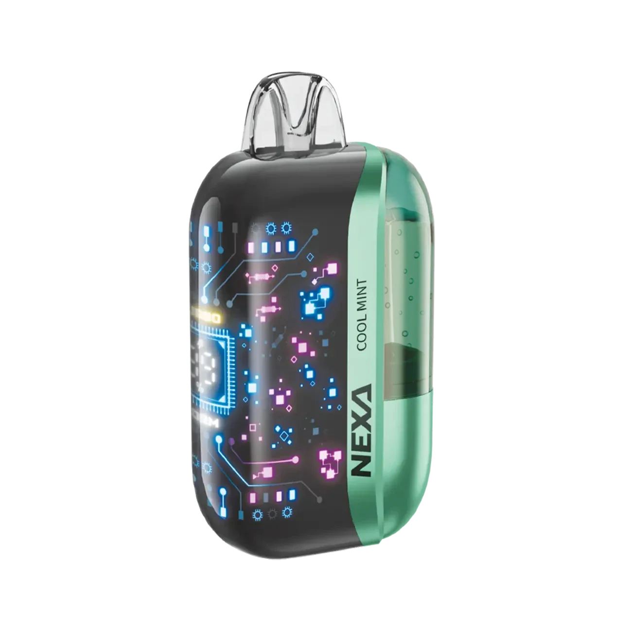 Nexa Ultra 50000 Disposable Vape