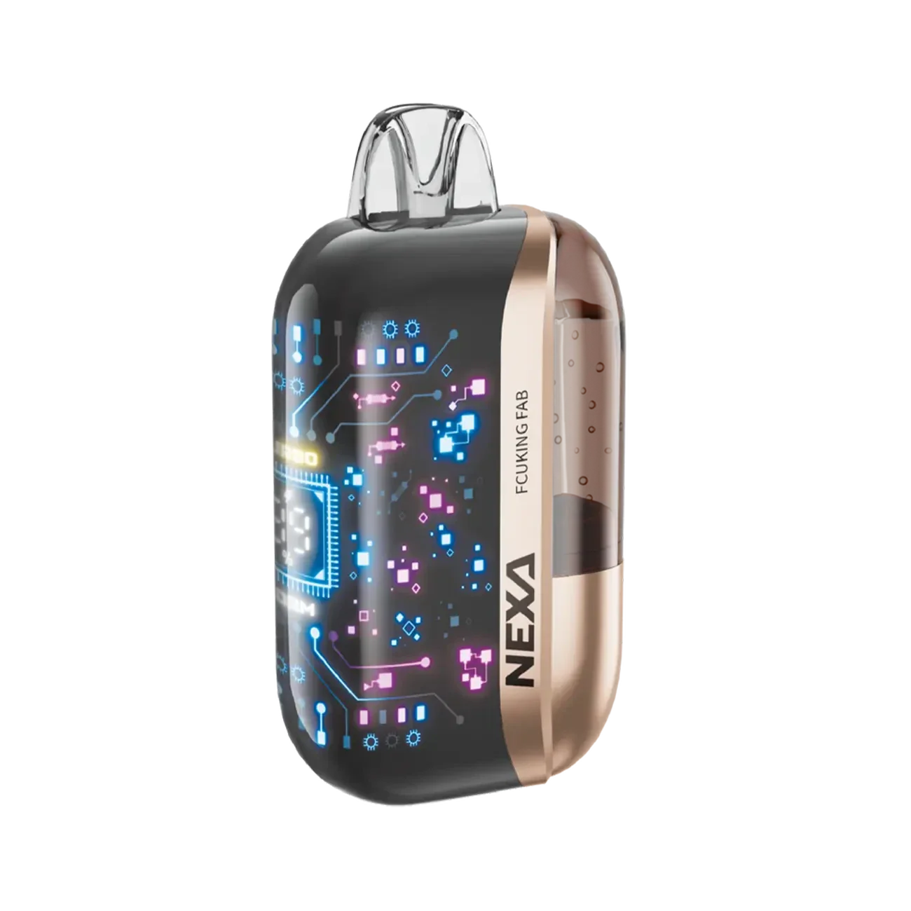 Nexa Ultra 50000 Disposable Vape