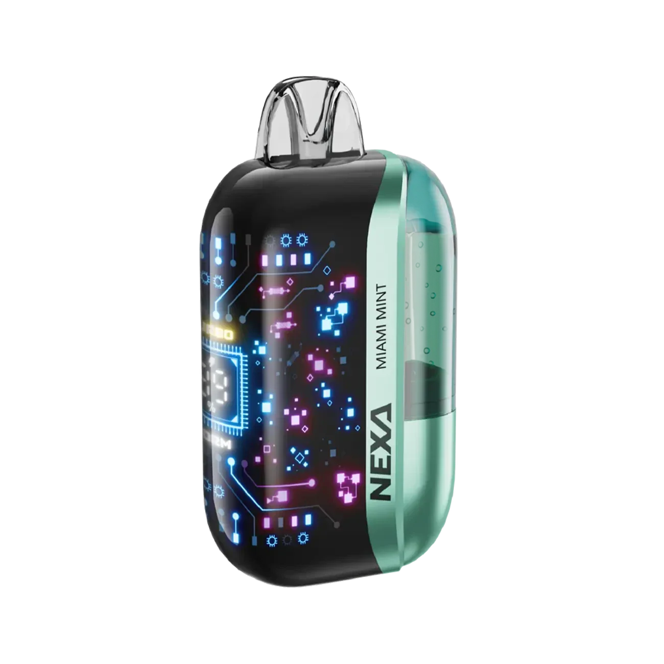 Nexa Ultra 50000 Disposable Vape