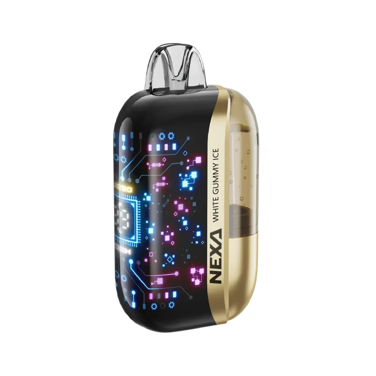 Nexa Ultra 50000 Disposable Vape