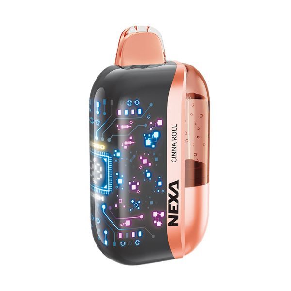 Nexa Ultra 50000 Disposable Vape