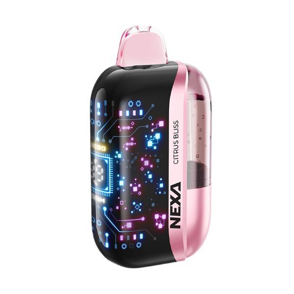 Nexa Ultra 50000 Disposable Vape