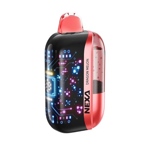 Nexa Ultra 50000 Disposable Vape