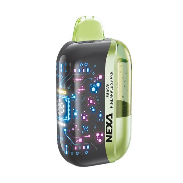 Nexa Ultra 50000 Disposable Vape