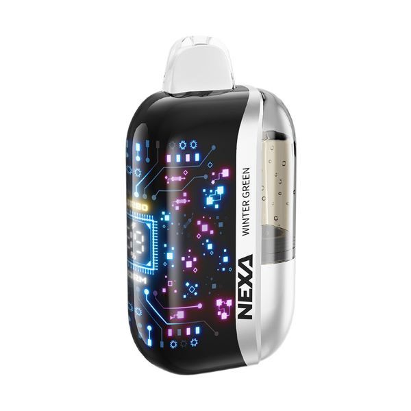 Nexa Ultra 50000 Disposable Vape