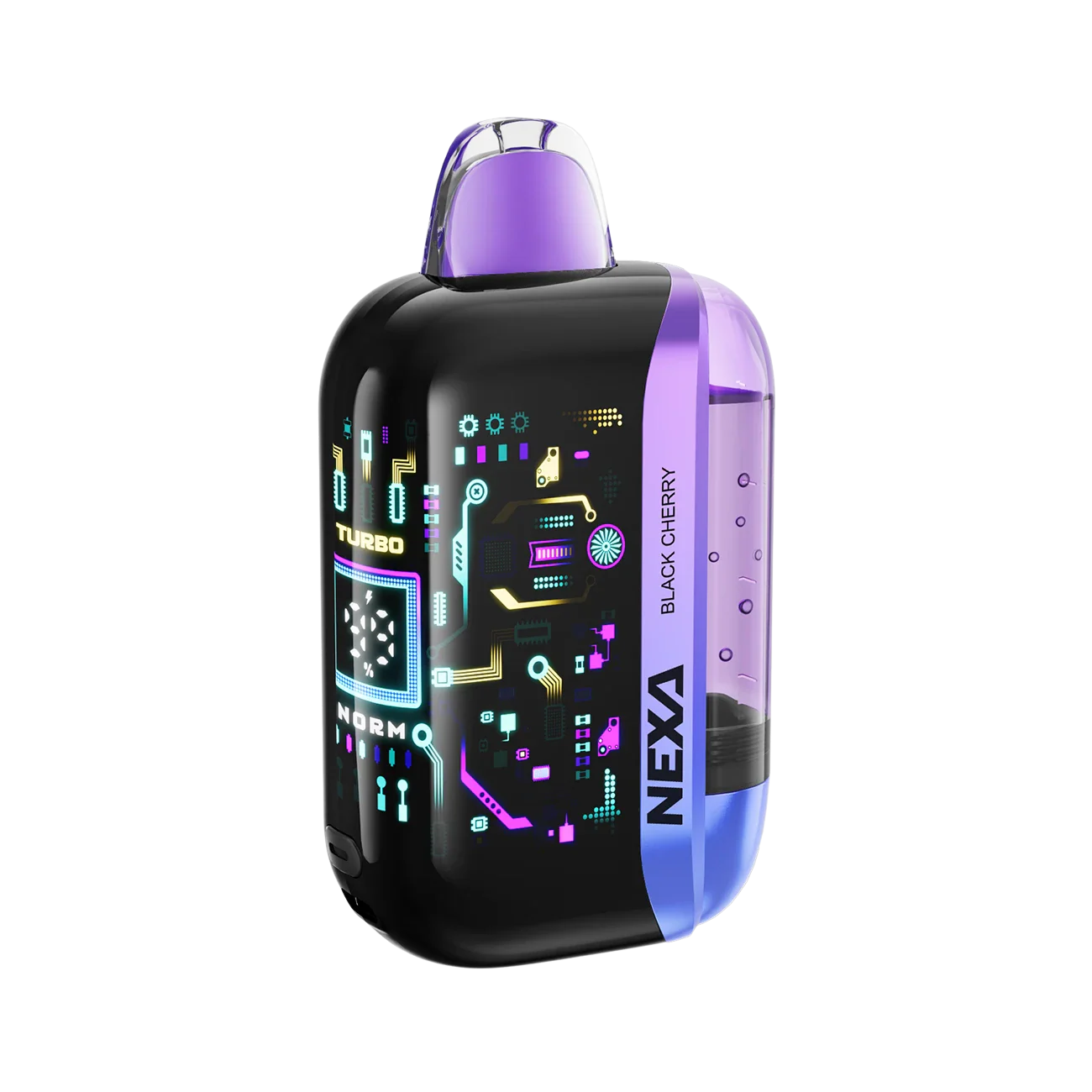 Nexa Ultra II 50k Puffs Disposable Vape