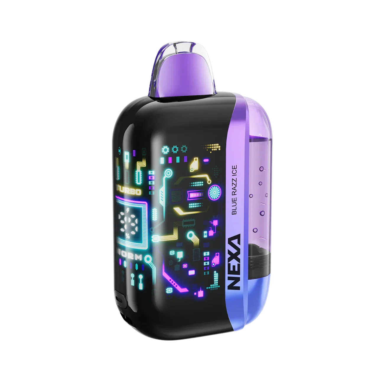 Nexa Ultra II 50k Puffs Disposable Vape