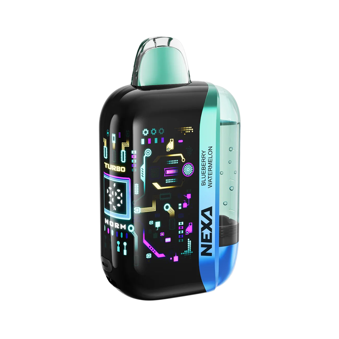 Nexa Ultra II 50k Puffs Disposable Vape