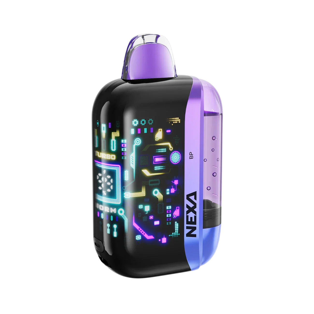 Nexa Ultra II 50k Puffs Disposable Vape