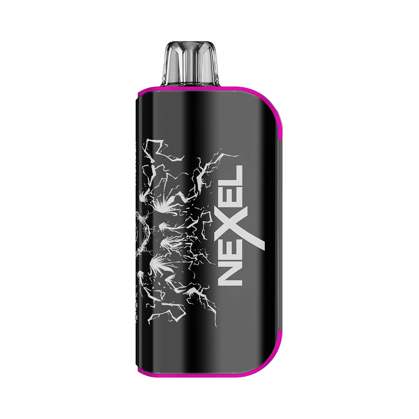 Nexel Thunder 15000 Prefilled Pod Vape Kit | Box of 5
