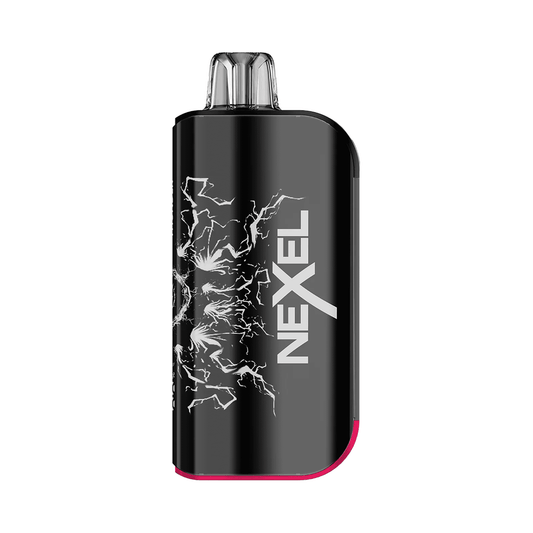 Nexel Thunder 15000 Prefilled Pod Vape Kit | Box of 5