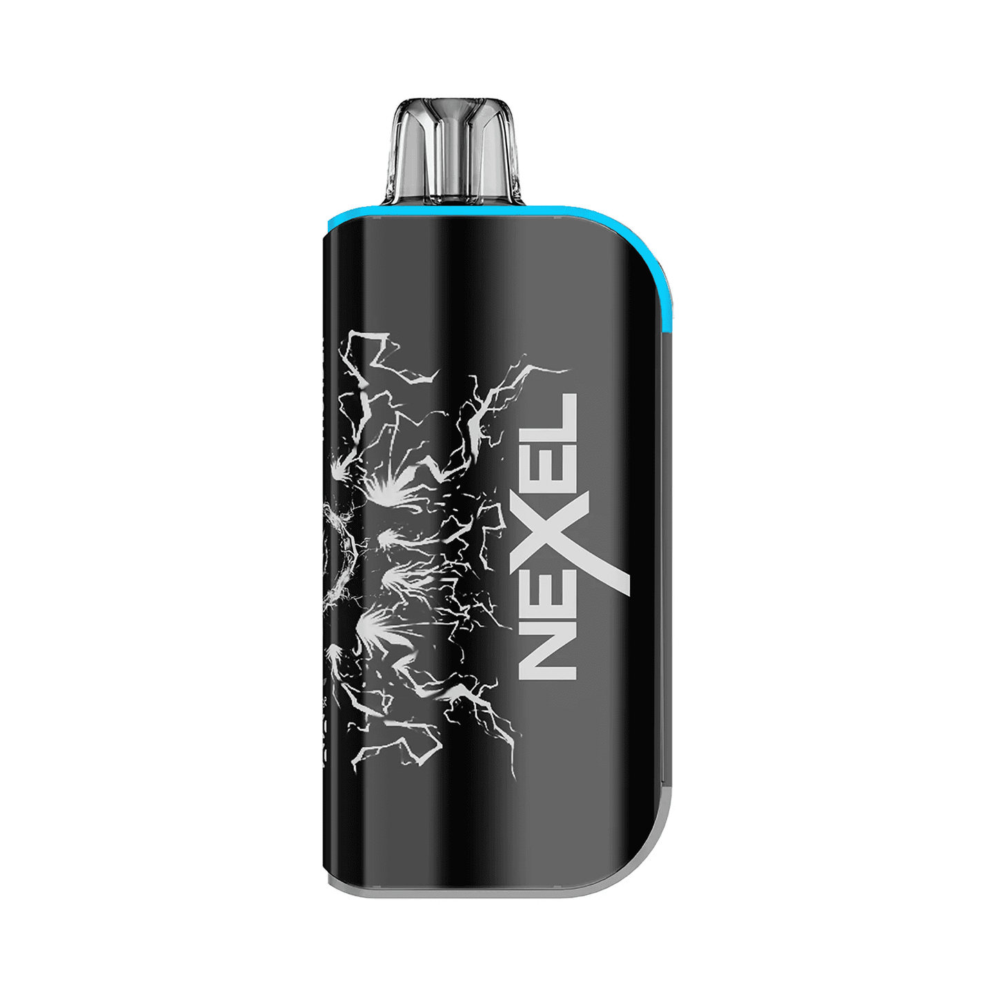 Nexel Thunder 15000 Prefilled Pod Vape Kit | Box of 5