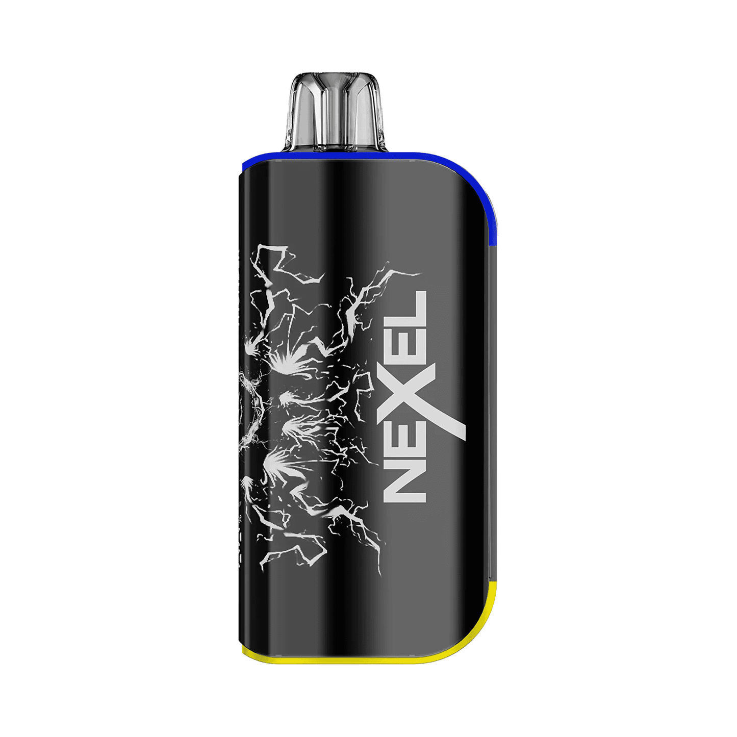 Nexel Thunder 15000 Prefilled Pod Vape Kit | Box of 5