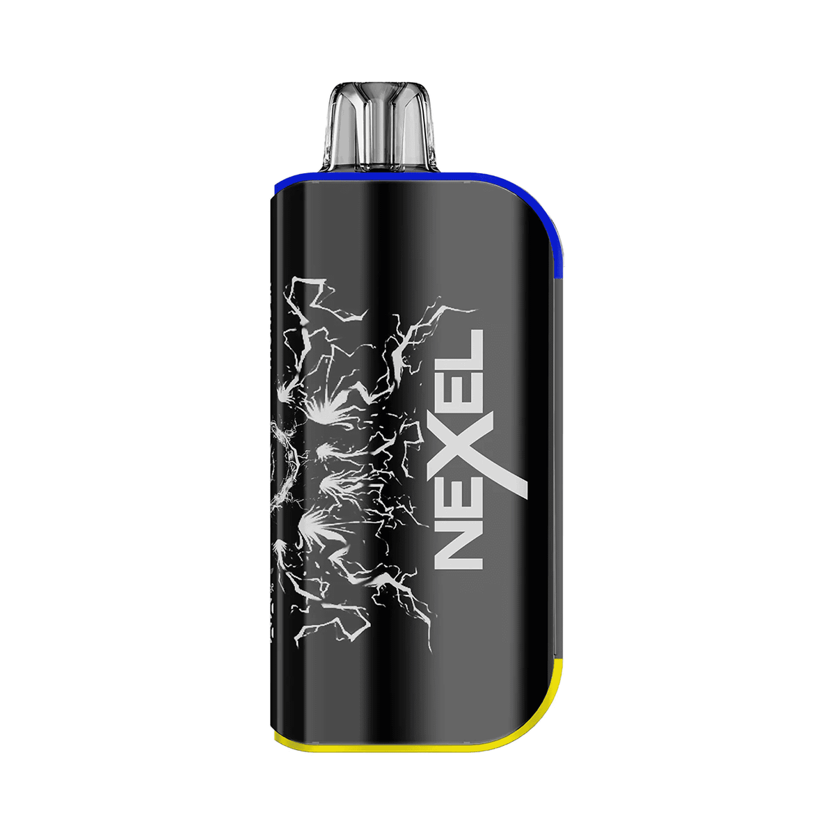 Nexel Thunder 15000 Prefilled Pod Vape Kit | Box of 5