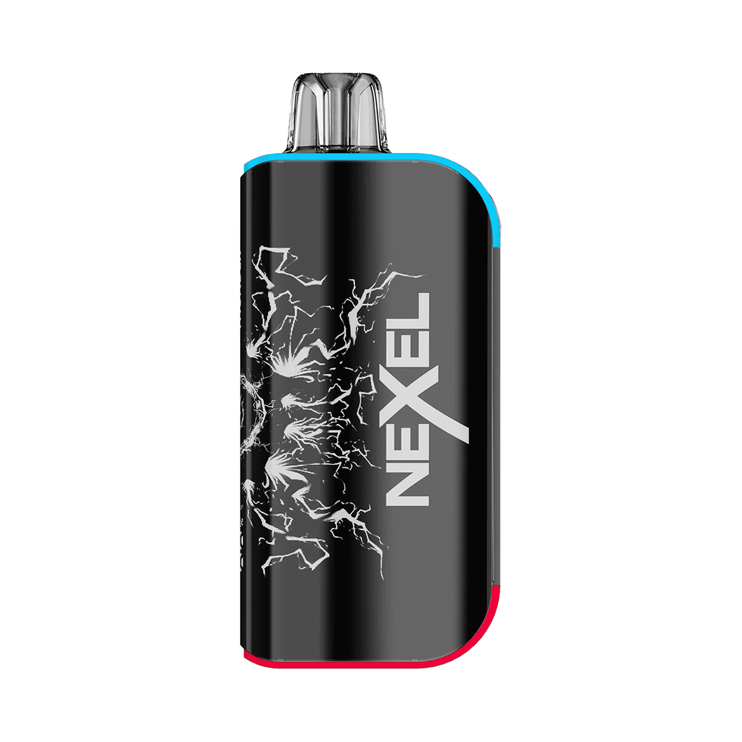 Nexel Thunder 15000 Prefilled Pod Vape Kit | Box of 5