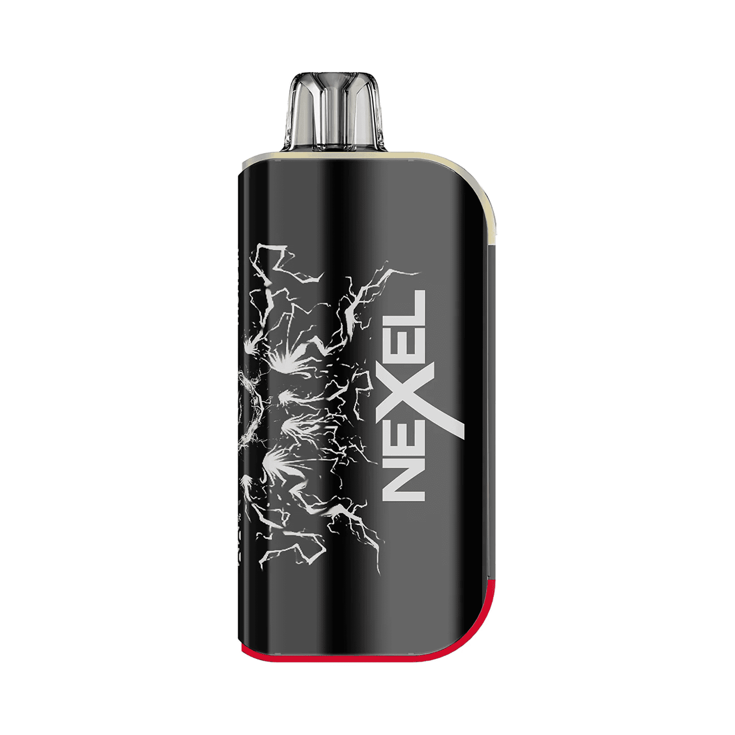 Nexel Thunder 15000 Prefilled Pod Vape Kit | Box of 5