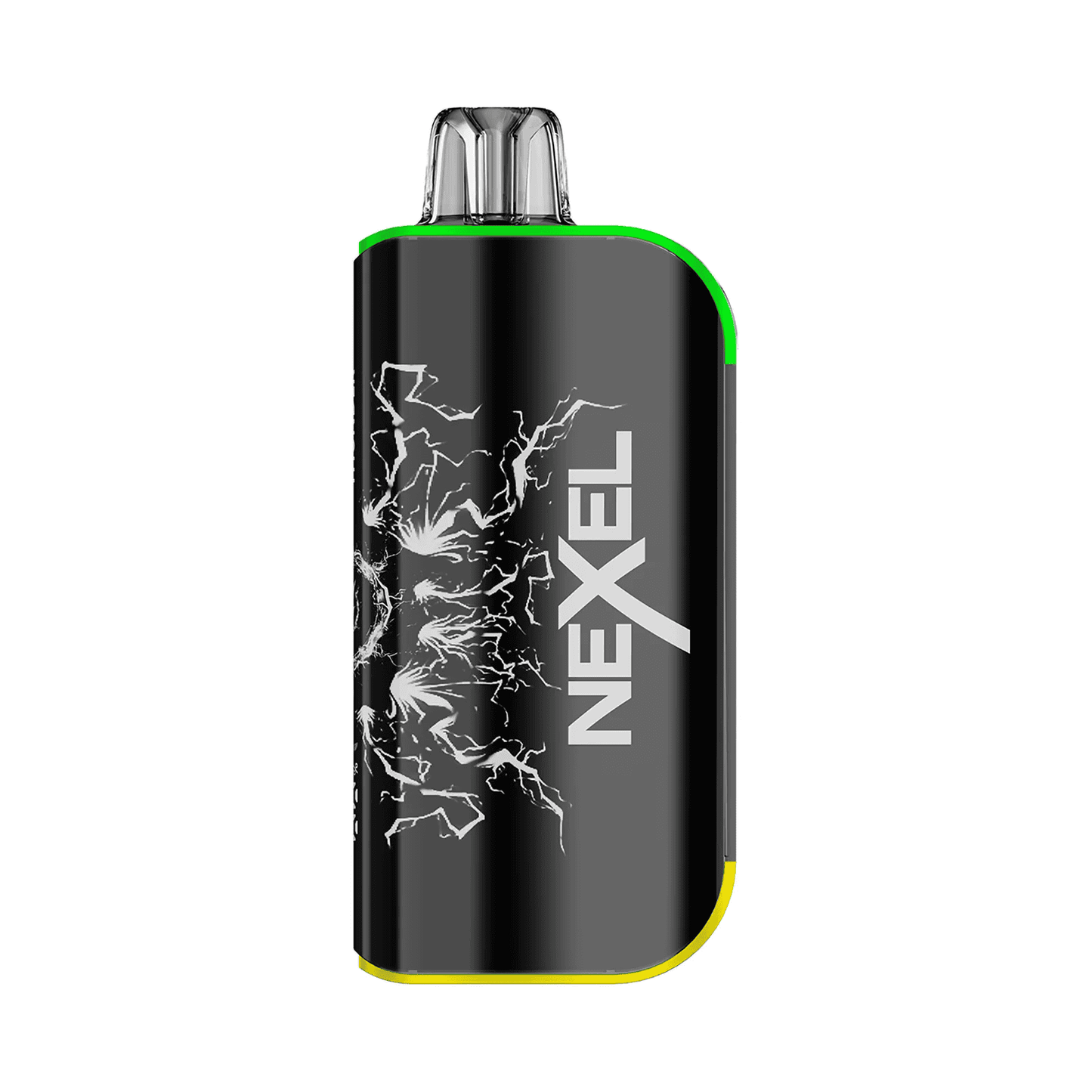 Nexel Thunder 15000 Prefilled Pod Vape Kit | Box of 5