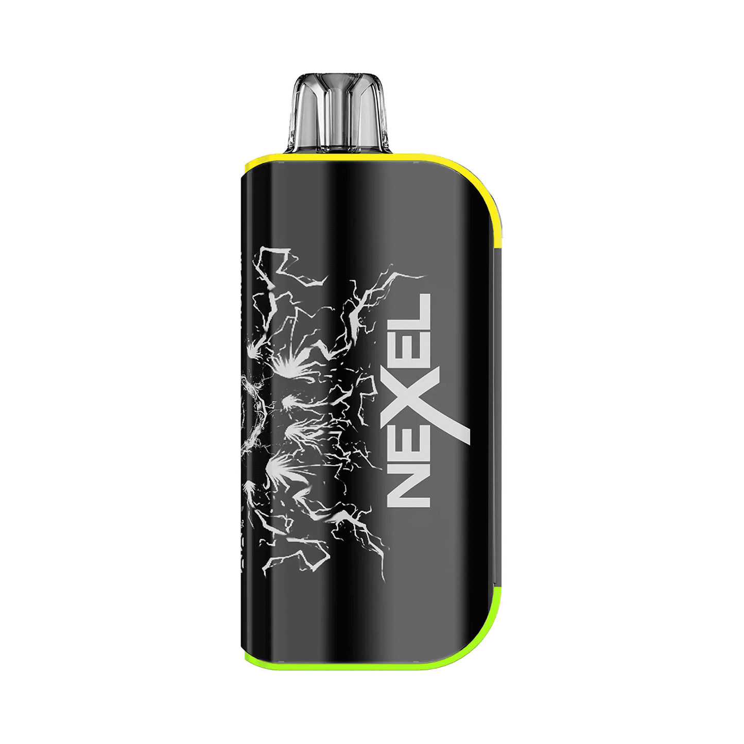 Nexel Thunder 15000 Prefilled Pod Vape Kit | Box of 5