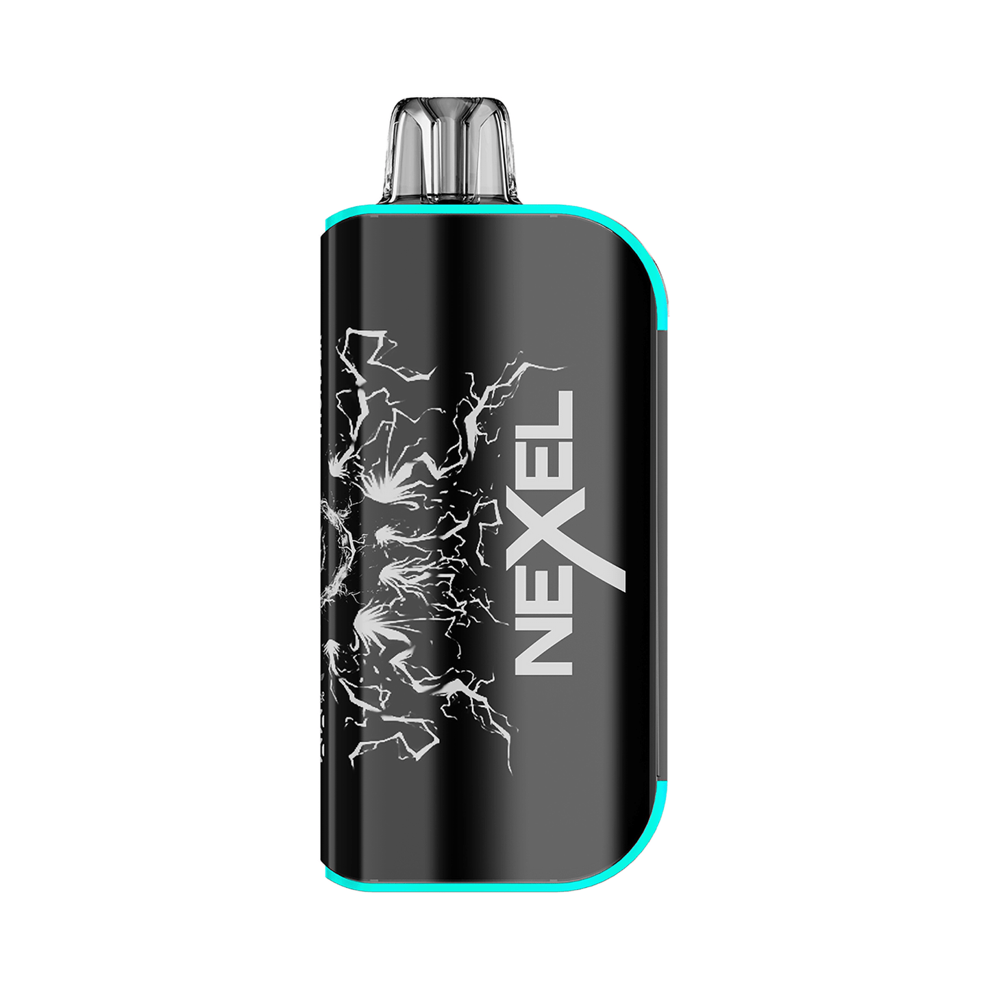 Nexel Thunder 15000 Prefilled Pod Vape Kit | Box of 5