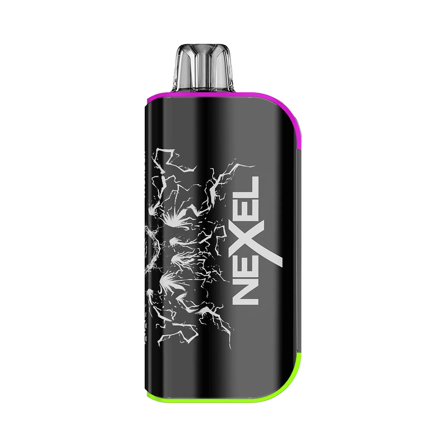 Nexel Thunder 15000 Prefilled Pod Vape Kit | Box of 5