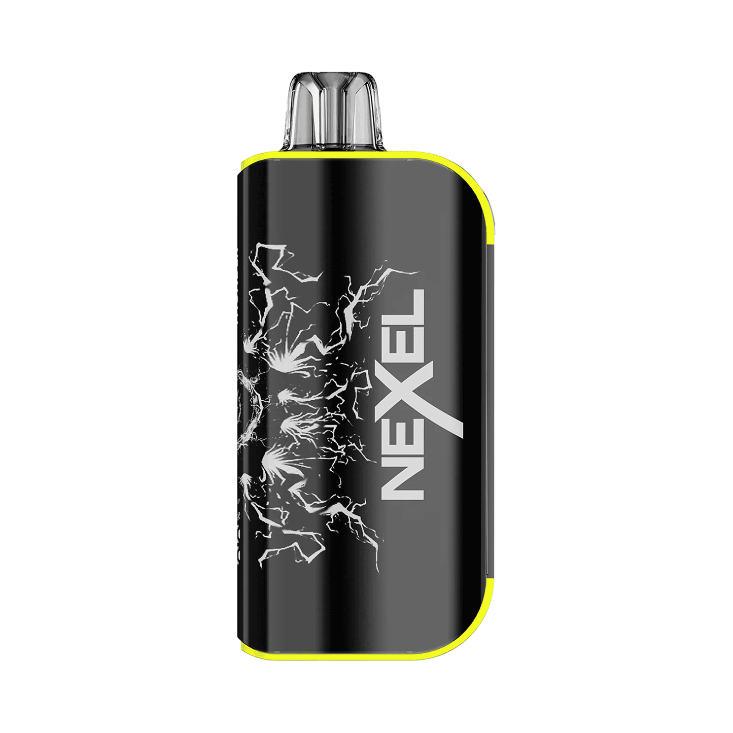 Nexel Thunder 15000 Prefilled Pod Vape Kit | Box of 5