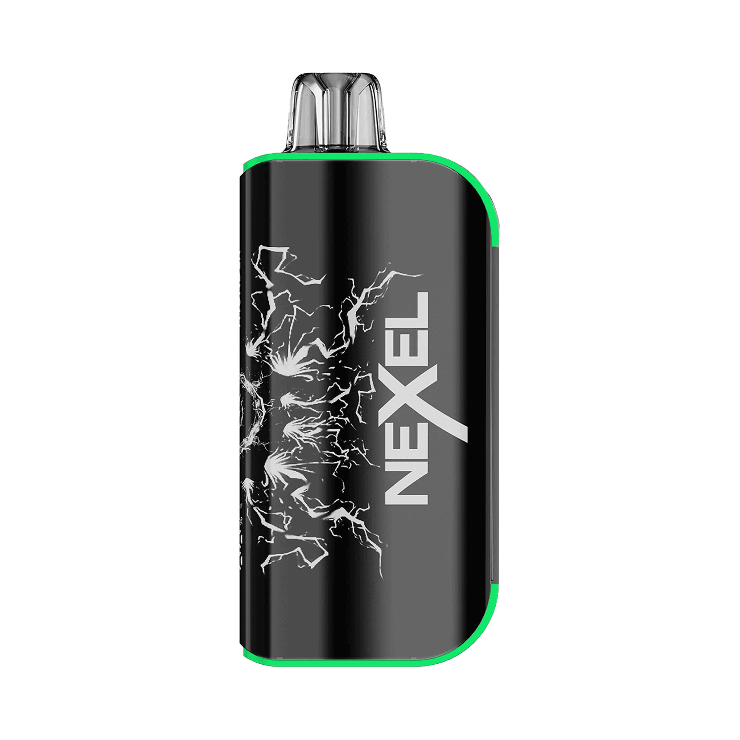 Nexel Thunder 15000 Prefilled Pod Vape Kit | Box of 5