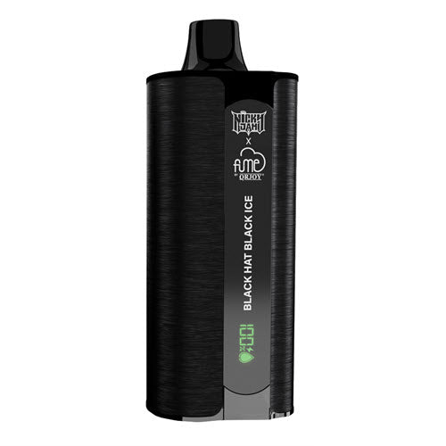Nicky Jam X Fume El Ganador 10000 Puffs Einweg-Vape