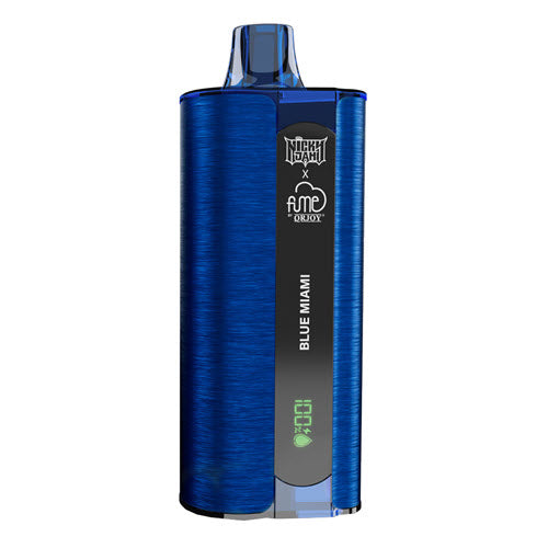 Nicky Jam X Fume El Ganador 10000 Puffs Einweg-Vape