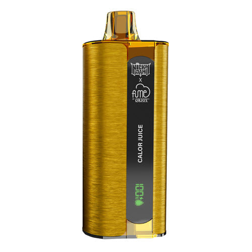 Nicky Jam X Fume El Ganador 10000 Puffs Einweg-Vape