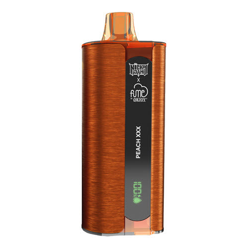 Nicky Jam X Fume El Ganador 10000 Puffs Einweg-Vape