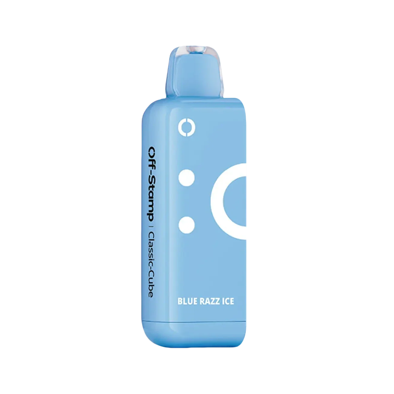 Off-Stamp Classic Cube Pod 25K Disposable
