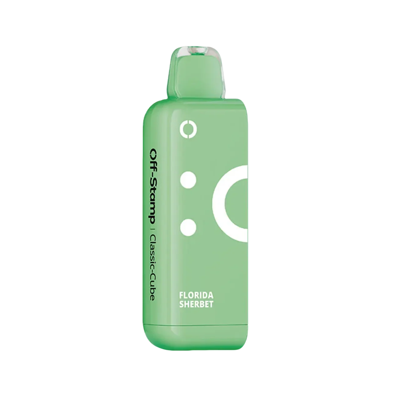 Off-Stamp Classic Cube Pod 25K Disposable