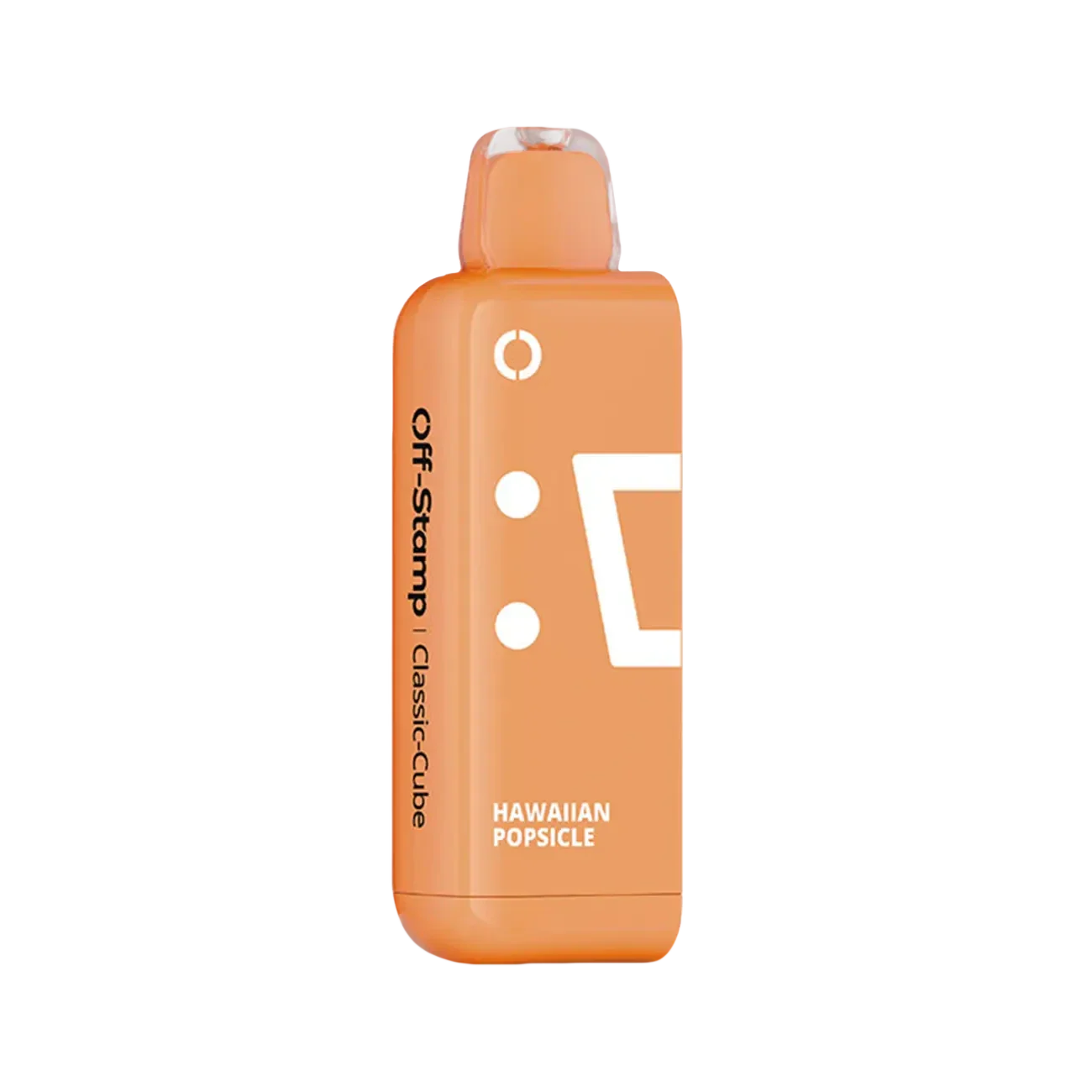 Off-Stamp Classic Cube Pod 25K Disposable