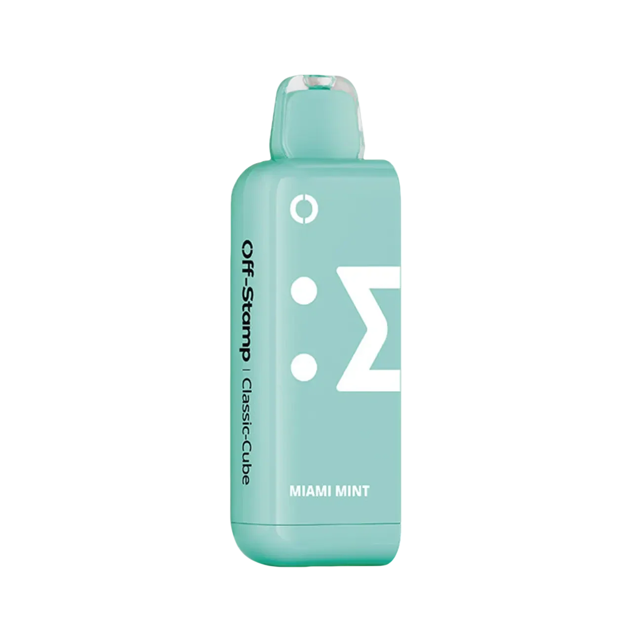 Off-Stamp Classic Cube Pod 25K Disposable