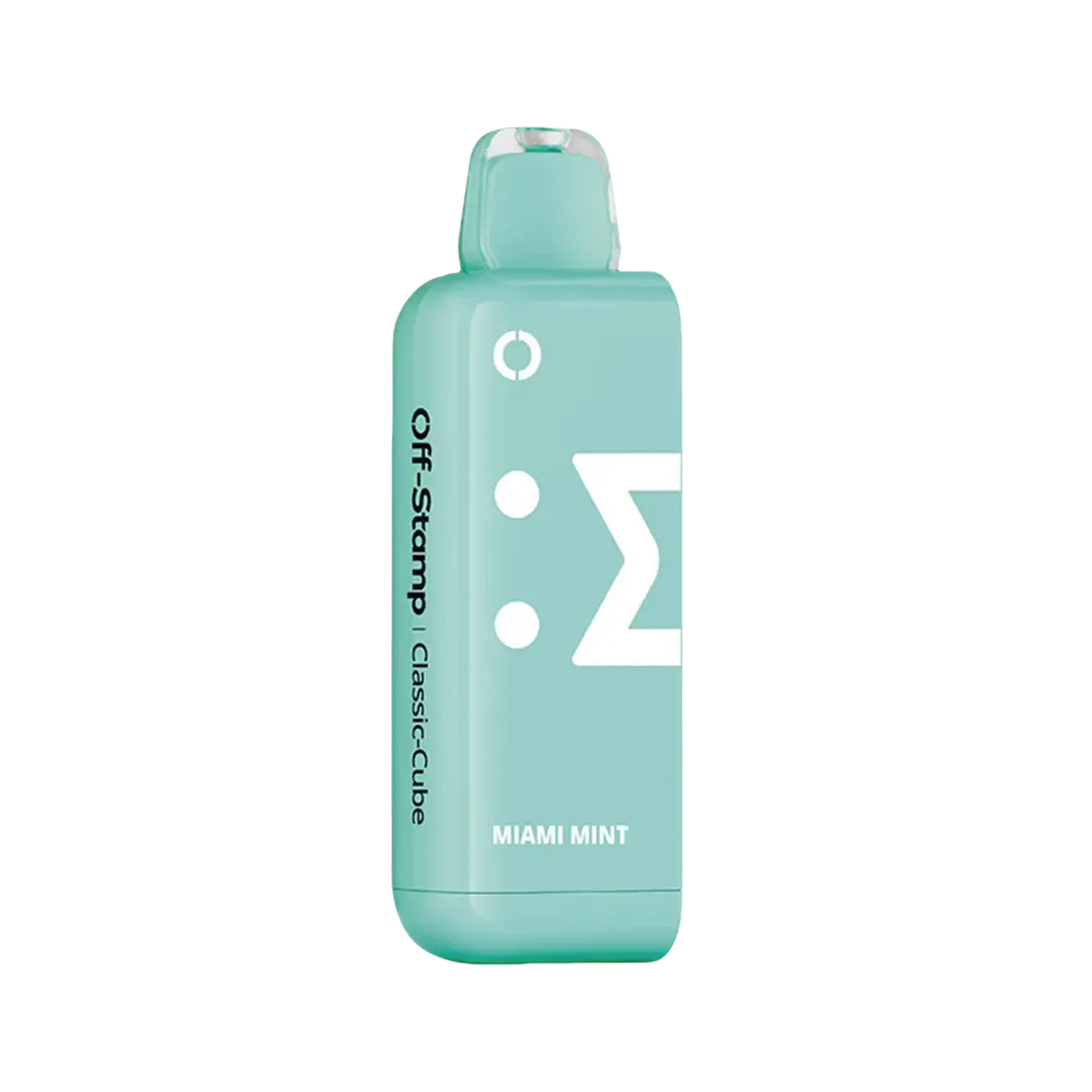 Off-Stamp Classic Cube Pod 25K Disposable
