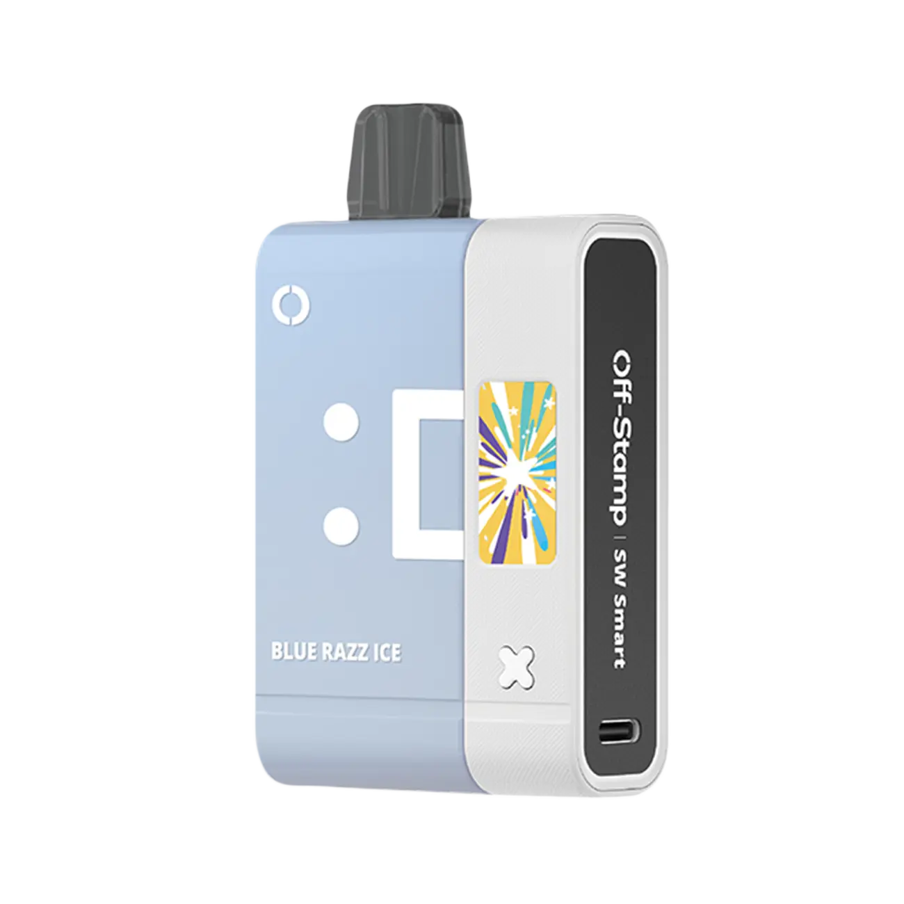 Off-Stamp SW16000 Disposable KIT