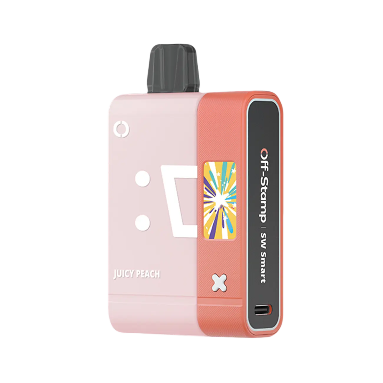 Off-Stamp SW16000 Disposable KIT