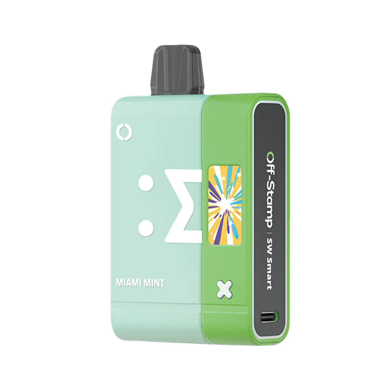 Off-Stamp SW16000 Disposable KIT