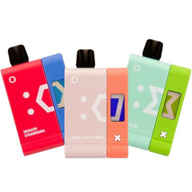 Off Stamp SW16000 Vape Kit