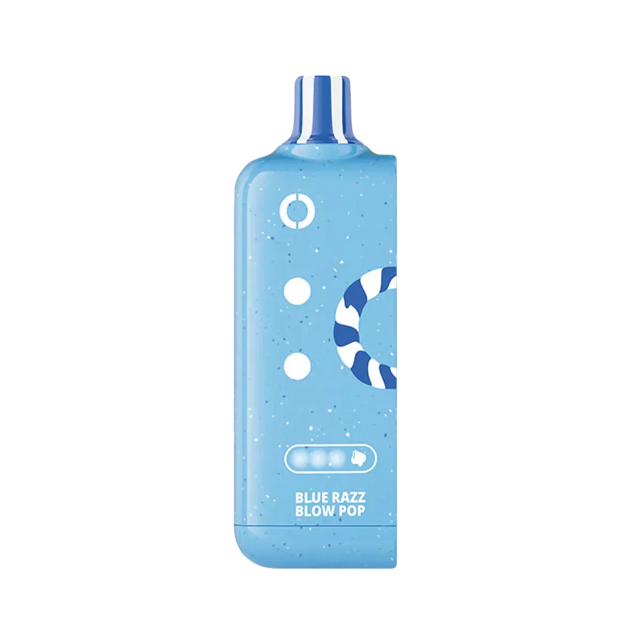 Off-Stamp Sweet Cube Pod 25K Disposable
