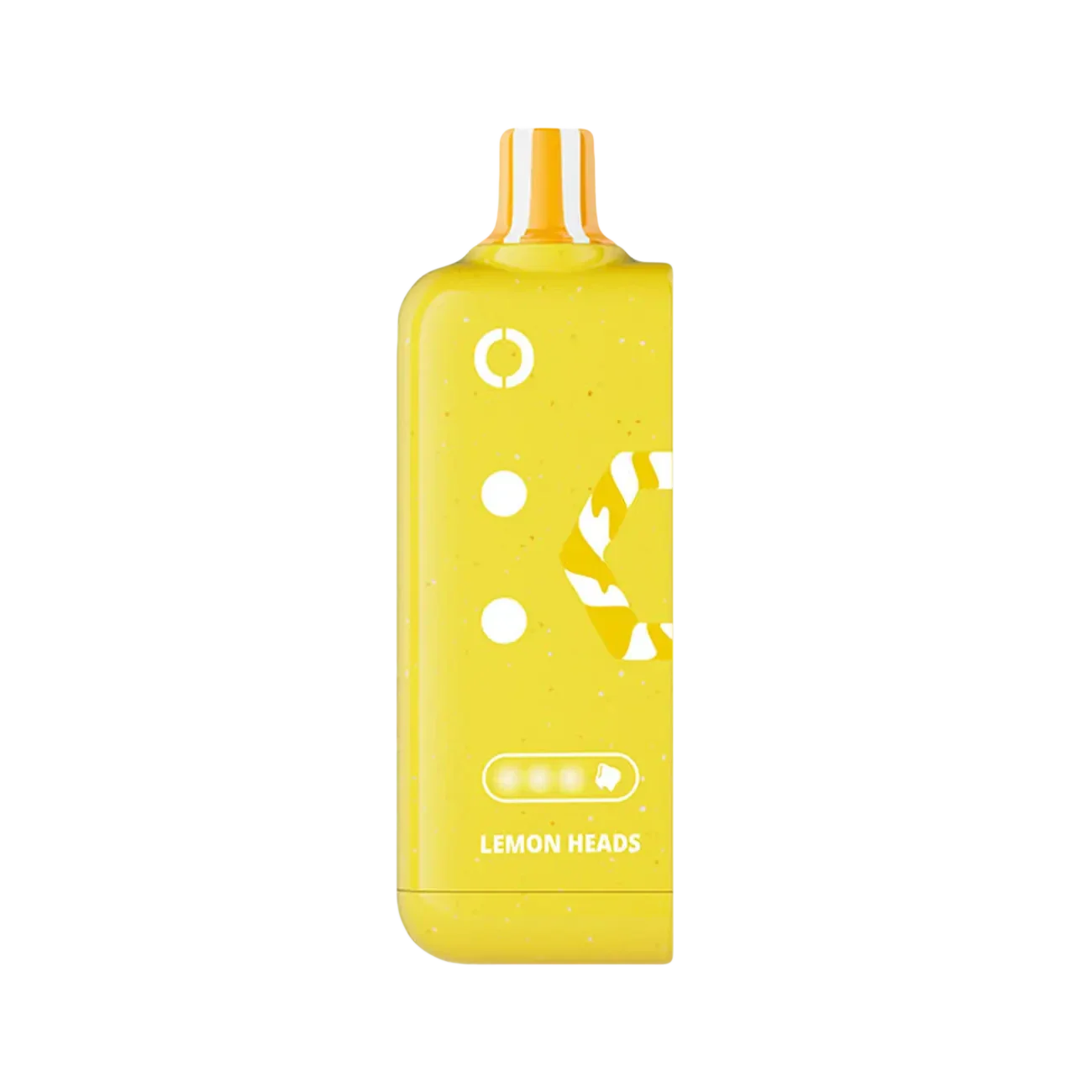 Off-Stamp Sweet Cube Pod 25K Disposable