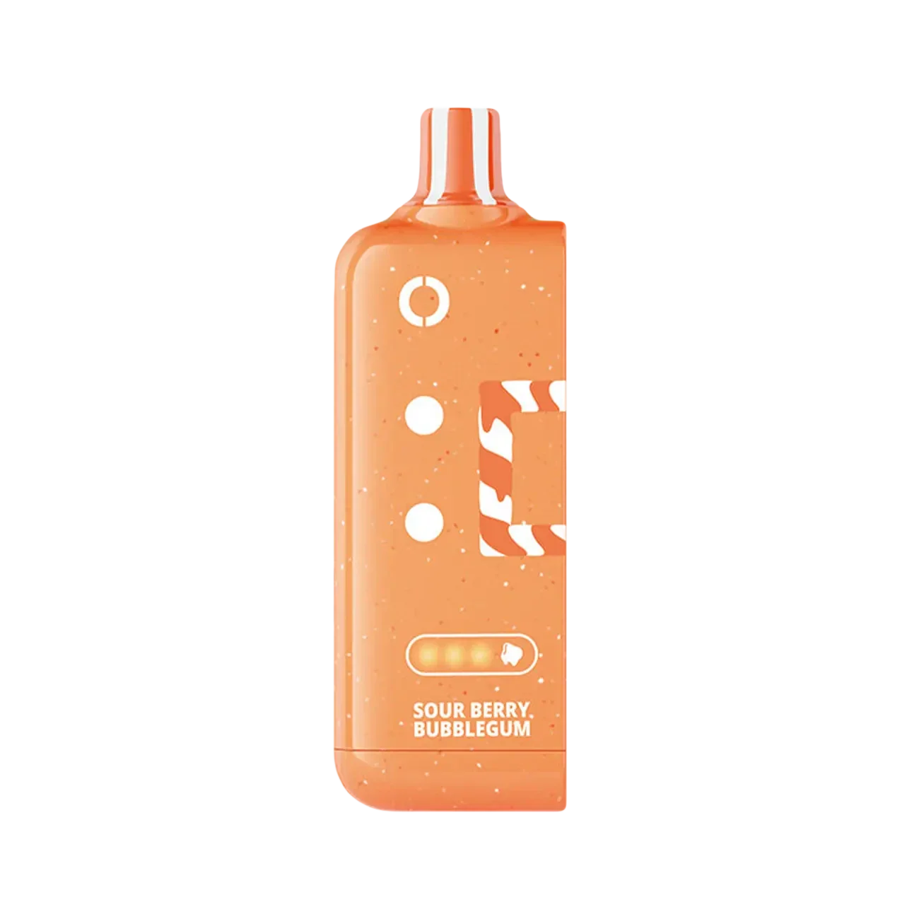 Off-Stamp Sweet Cube Pod 25K Disposable