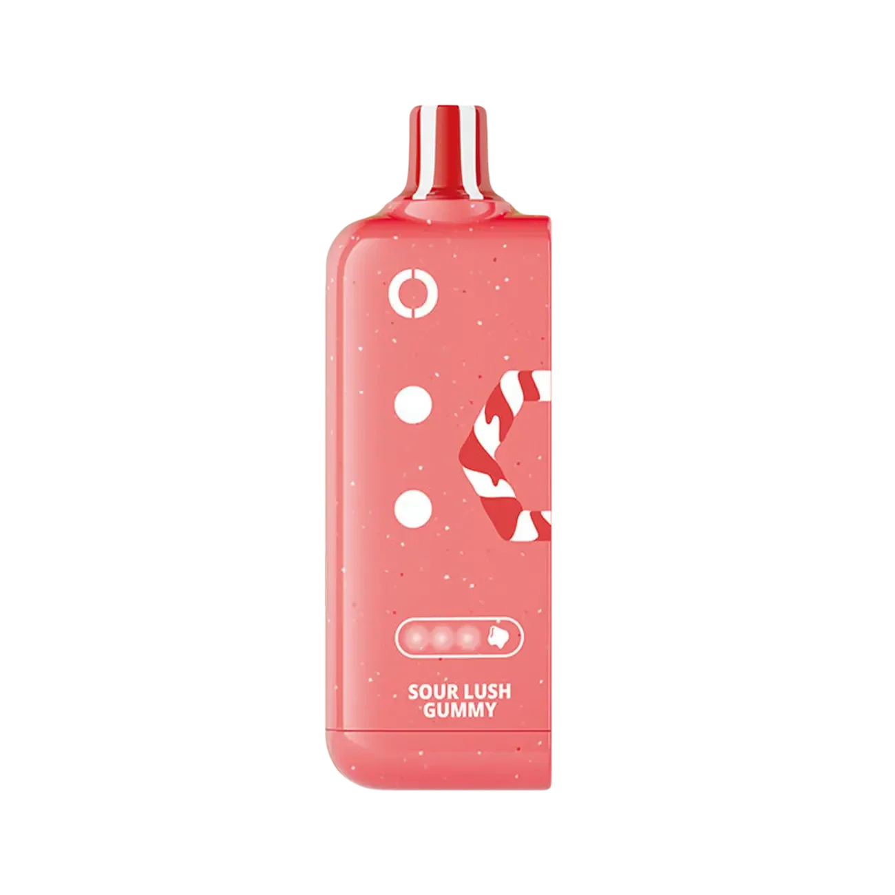 Off-Stamp Sweet Cube Pod 25K Disposable