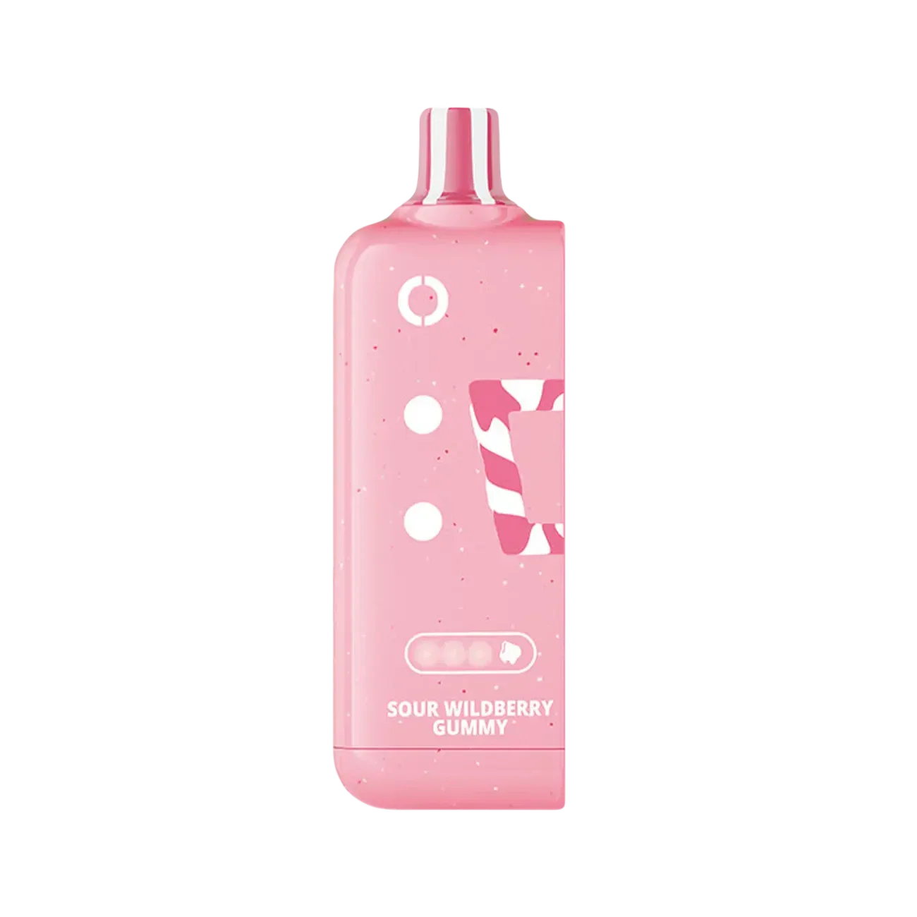 Off-Stamp Sweet Cube Pod 25K Disposable